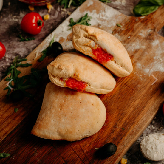 Calzone